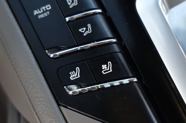Used 2014 Porsche Cayenne Diesel AWD/4WD image 43