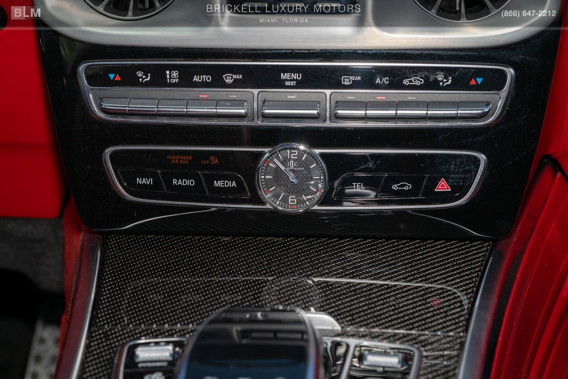 Used 2020 Mercedes-Benz G 63 AMG 4MATIC image 26