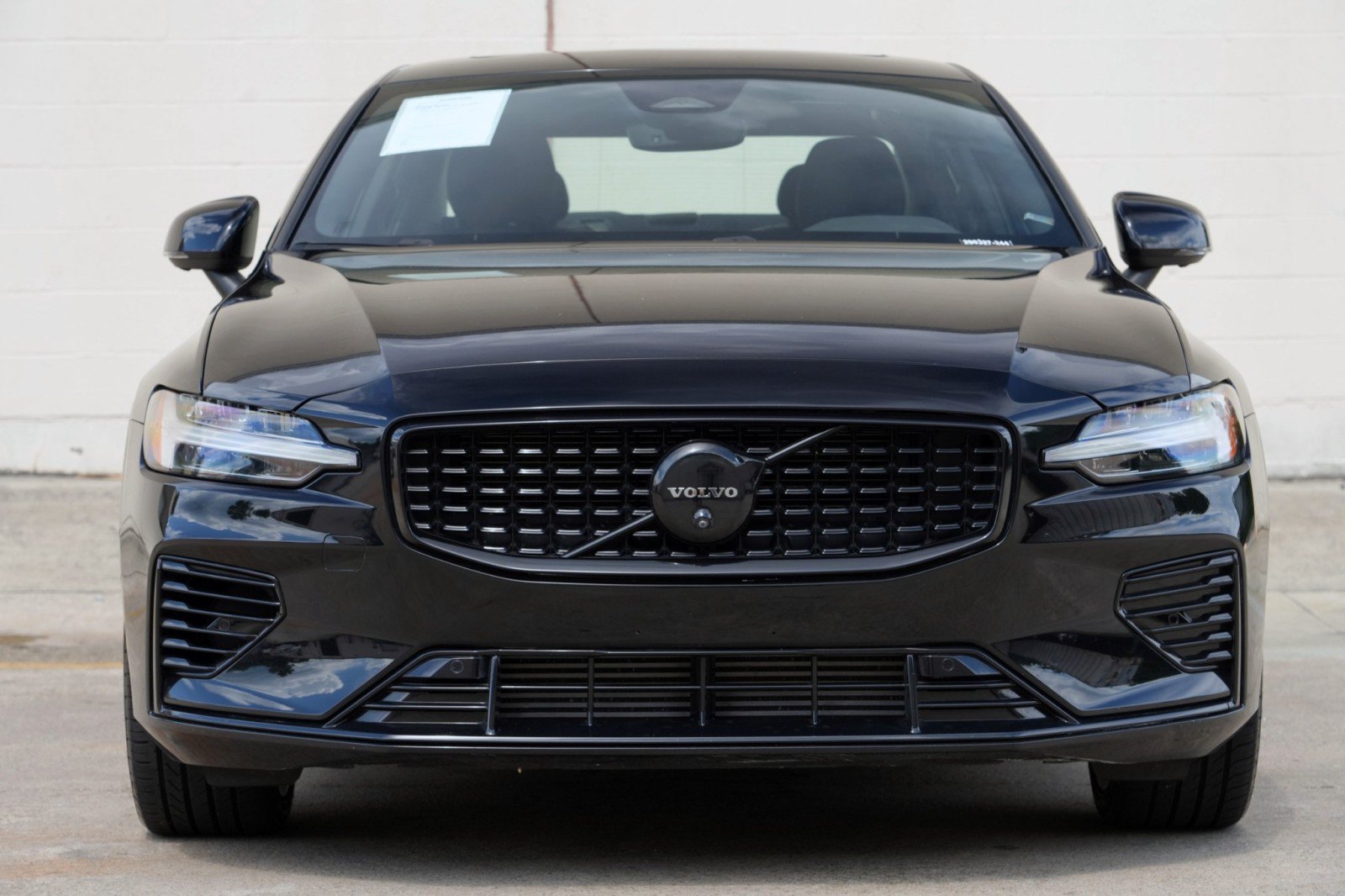 Used 2024 Volvo S60 T8 Plus AWD/4WD image 5