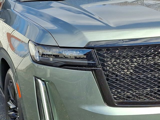 Certified 2024 Cadillac Escalade Sport w/ Touring Package image 11