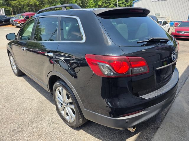 Used 2013 MAZDA CX-9 Grand Touring FWD image 7