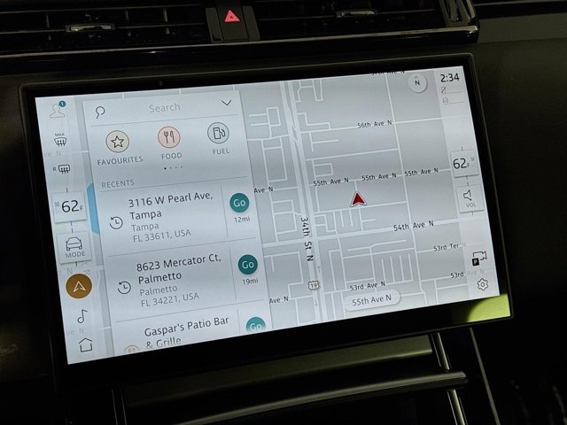 Used 2025 Land Rover Range Rover Velar S image 16