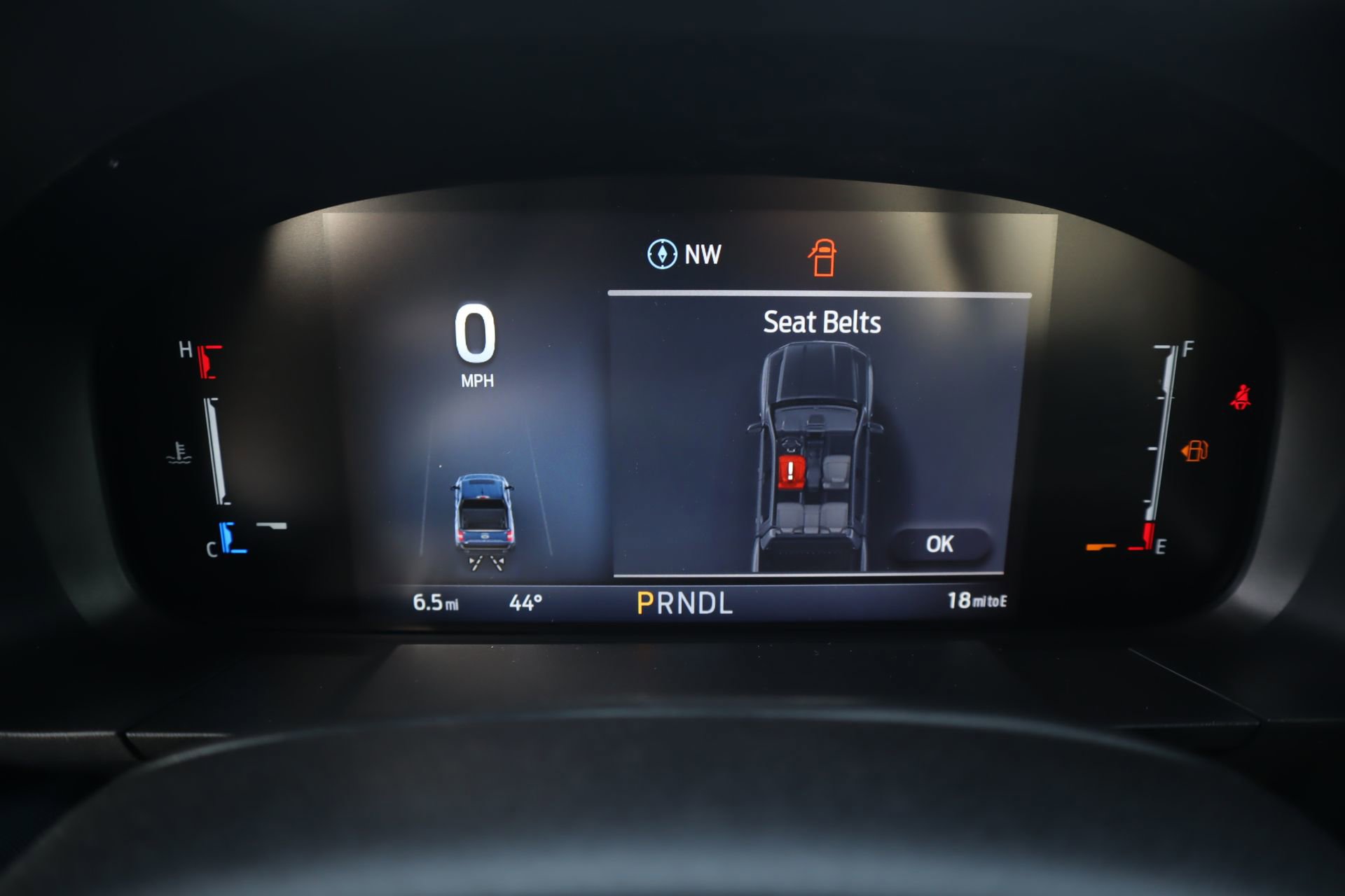 New 2026 Ford Maverick XLT w/ XLT Luxury Package image 4