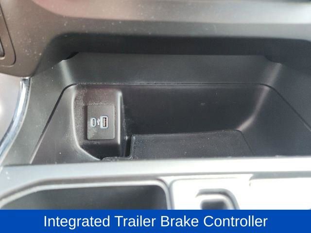 Used 2021 Ford F150 XLT w/ Equipment Group 301A Mid image 25