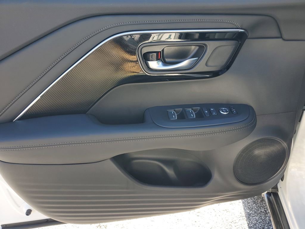 Certified 2025 Acura ADX AWD image 20