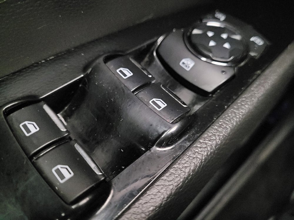 Used 2015 Ford Fusion Titanium image 27