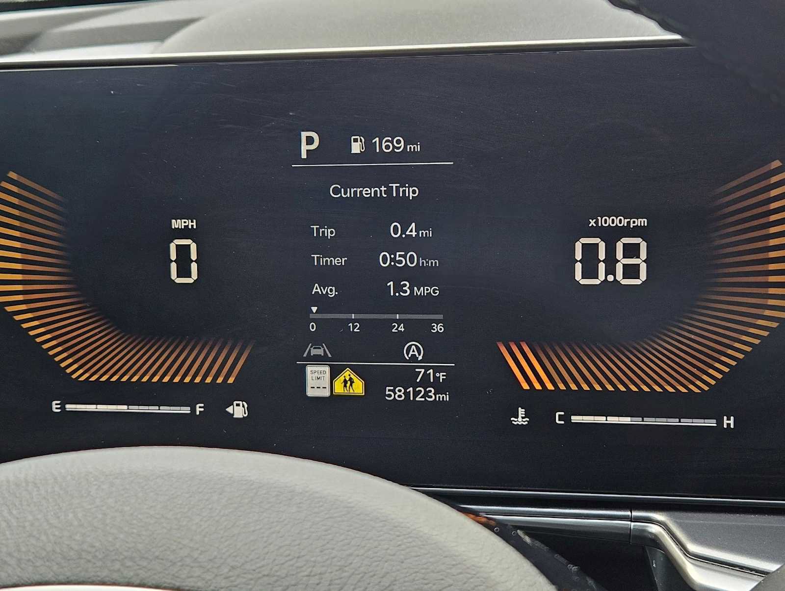 Certified 2024 Kia Sorento EX w/ Panoramic Sunroof Package FWD image 16