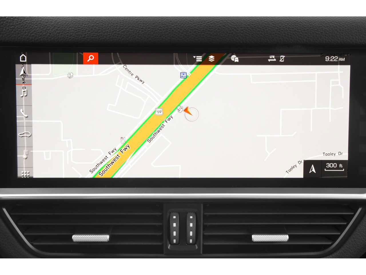 Used 2020 Porsche Cayenne AWD/4WD image 16