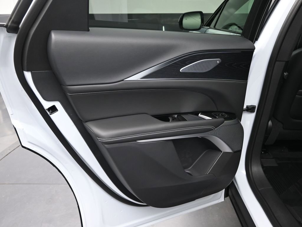 New 2026 Cadillac Lyriq Premium Sport image 17