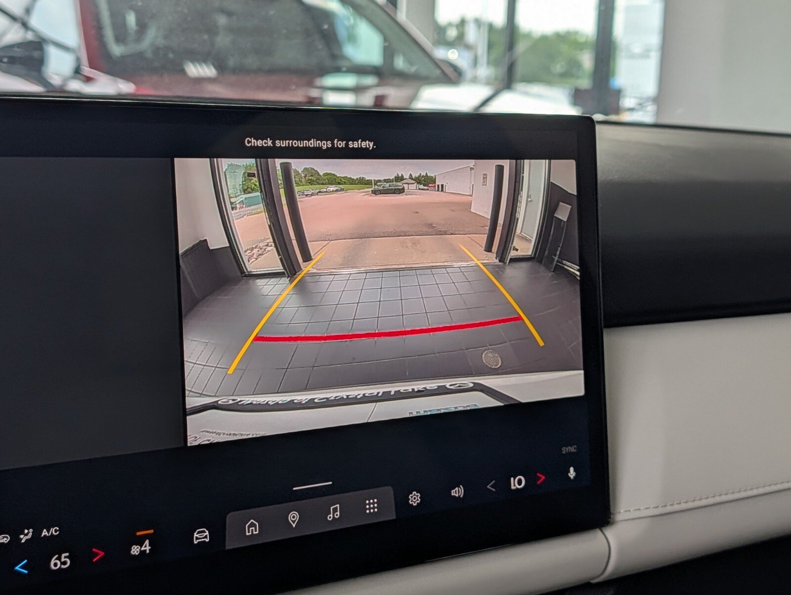 New 2026 MAZDA CX-5 Select AWD/4WD image 21