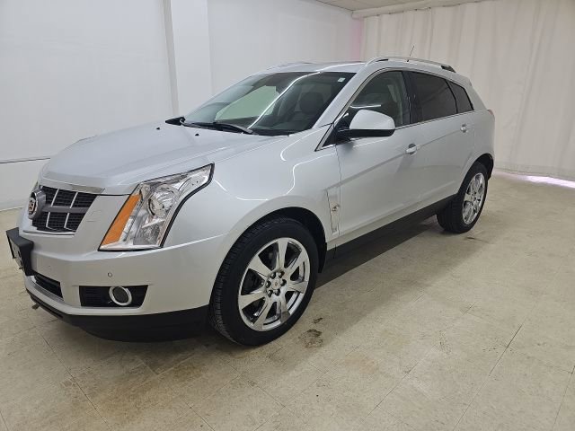 Used 2012 Cadillac SRX Performance image 29