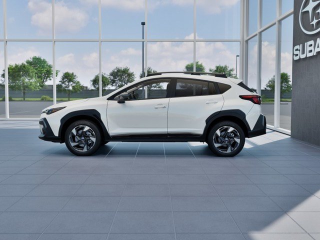 New 2026 Subaru Crosstrek 2.5i Limited w/ Crosstrek Mirror Package AWD/4WD image 3