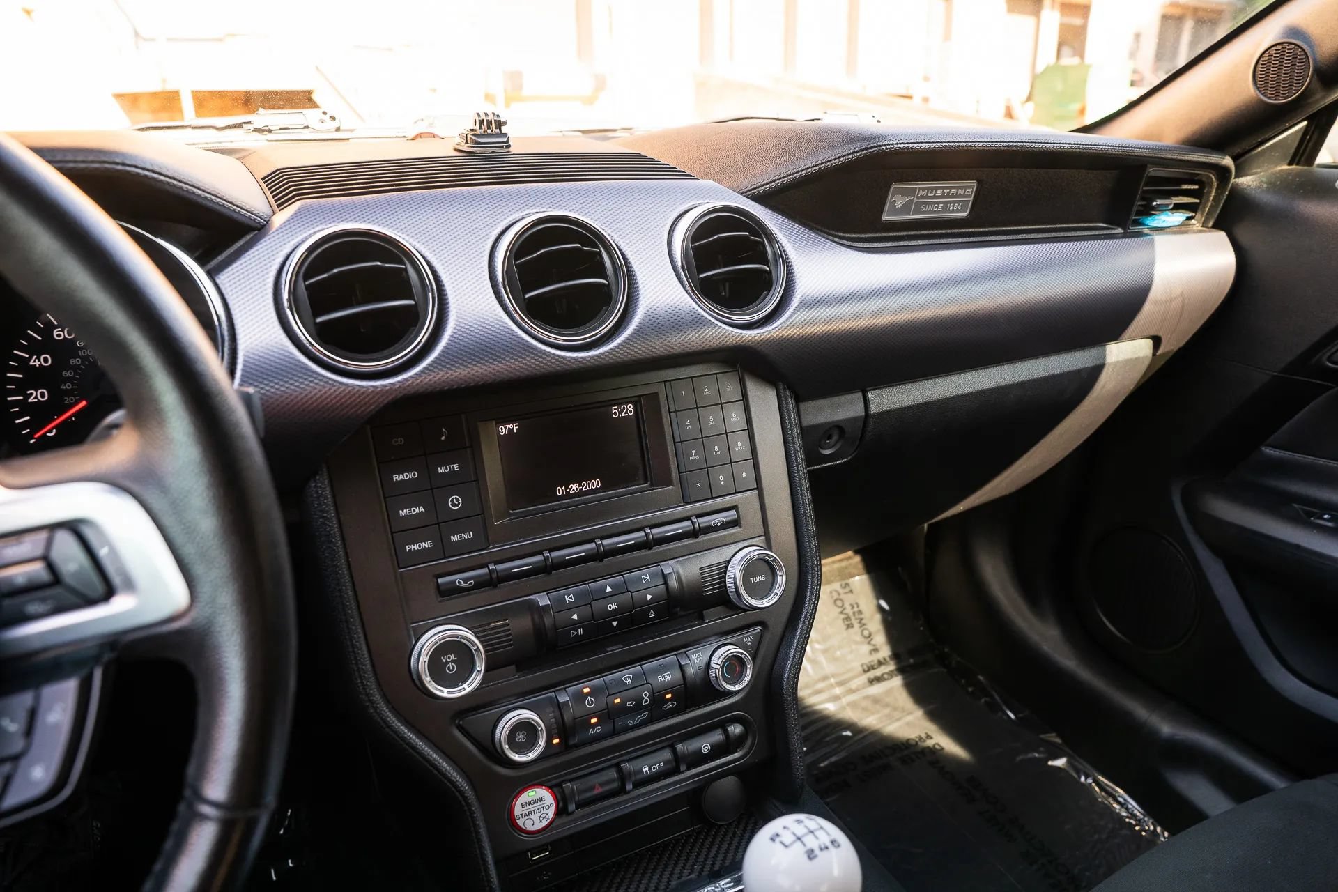 Used 2015 Ford Mustang GT RWD image 25