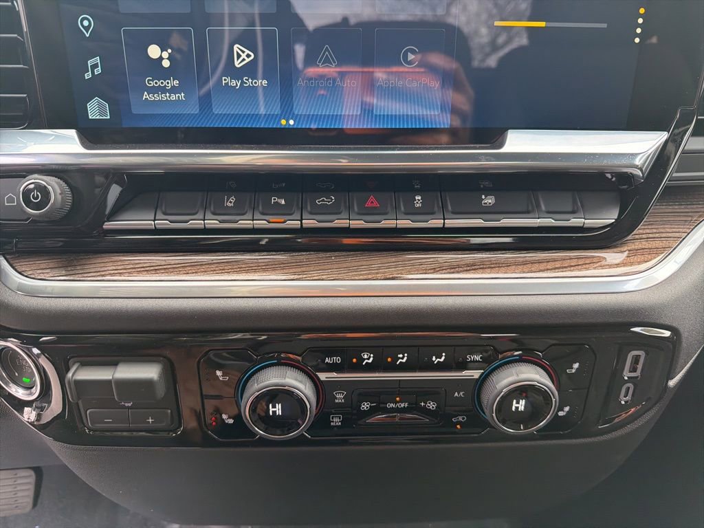 New 2026 Chevrolet Silverado 3500 LT w/ Convenience Package image 17