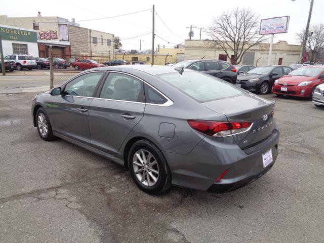 Used 2019 Hyundai Sonata SE image 5
