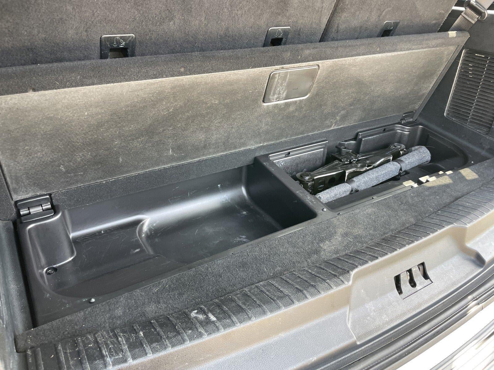 Used 2021 Ford Expedition Limited RWD image 51