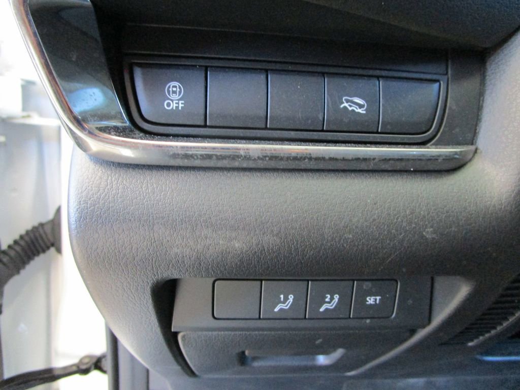 Used 2023 MAZDA CX-30 AWD 2.5 S w/ Preferred Package image 21