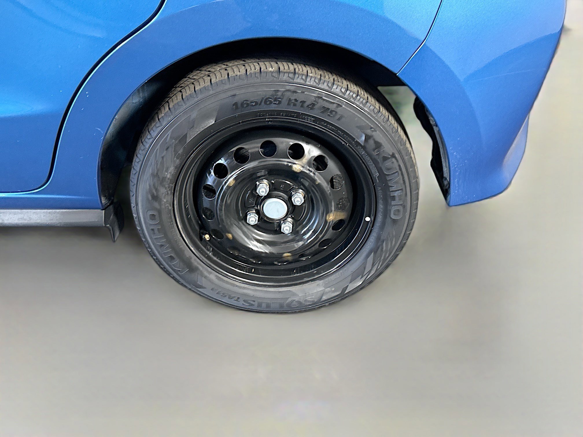 Used 2022 Mitsubishi Mirage ES FWD image 36