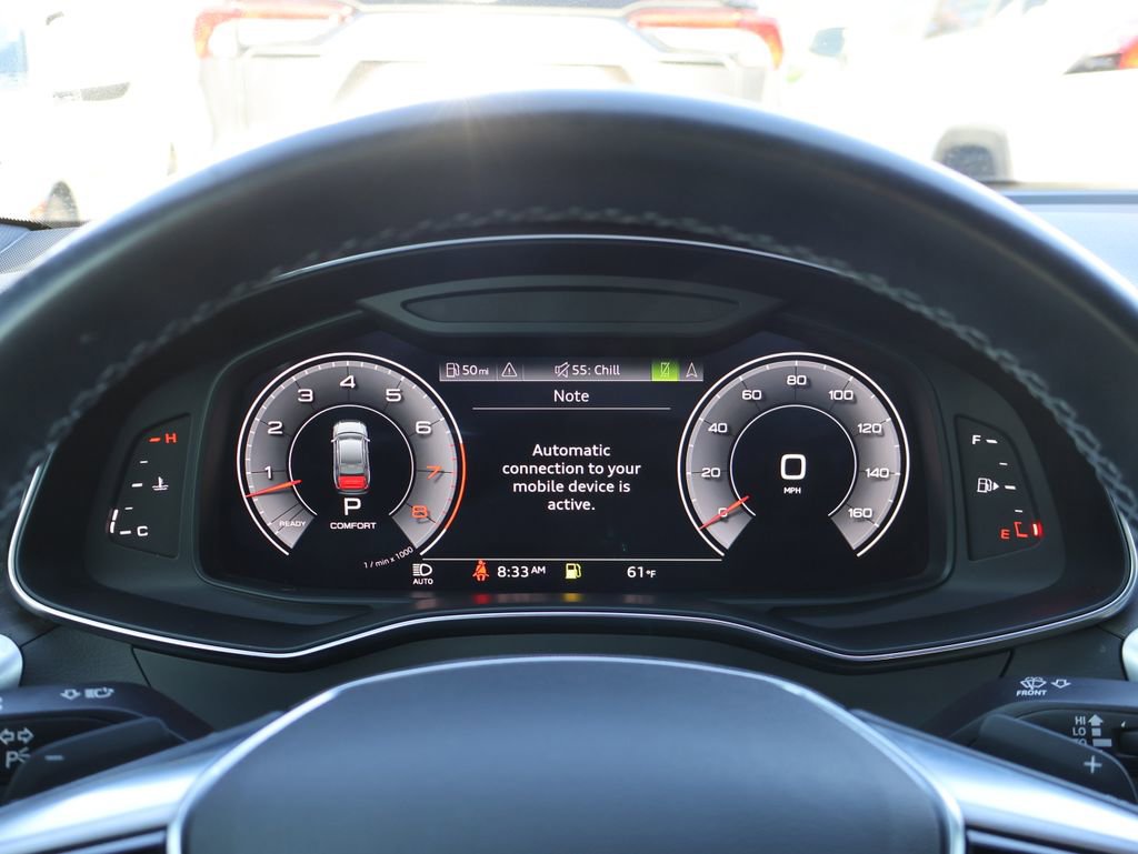 Used 2023 Audi A6 3.0T Prestige AWD/4WD image 27