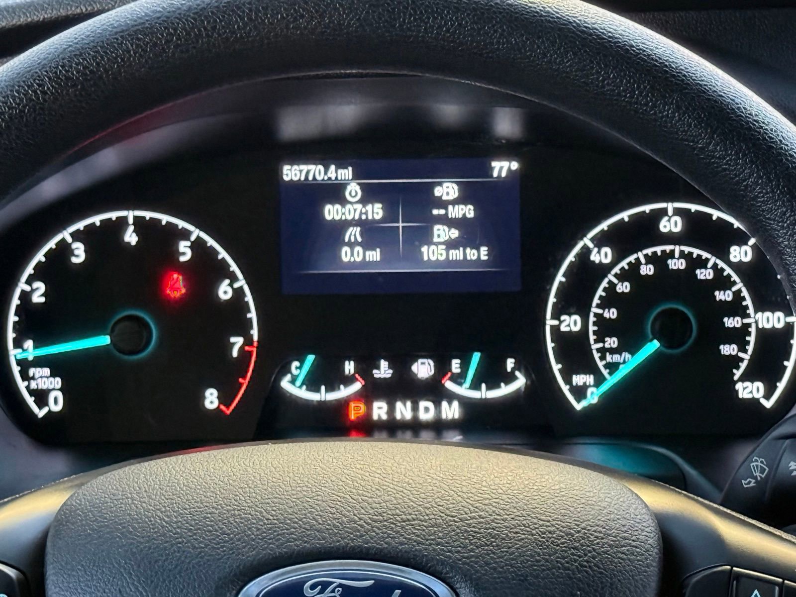 Used 2024 Ford Transit 350 XLT RWD image 26