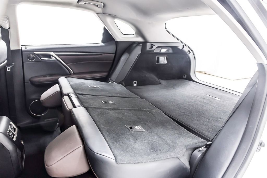 Used 2019 Lexus RX 350 FWD w/ Navigation Package image 34