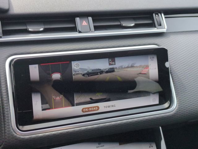 Used 2023 Land Rover Range Rover Velar R-Dynamic S AWD/4WD image 10