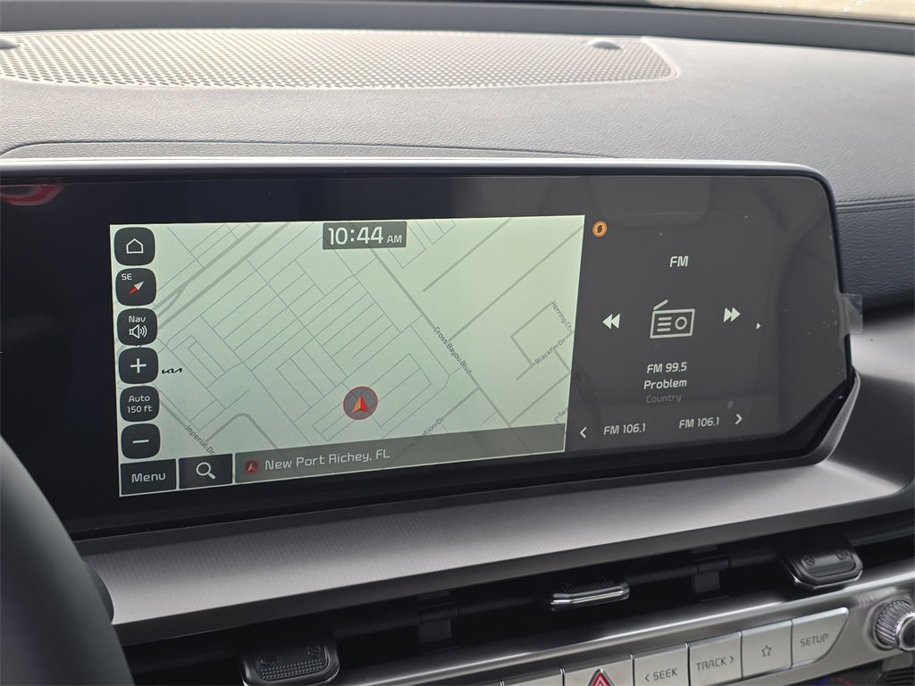 New 2025 Kia Telluride S image 24