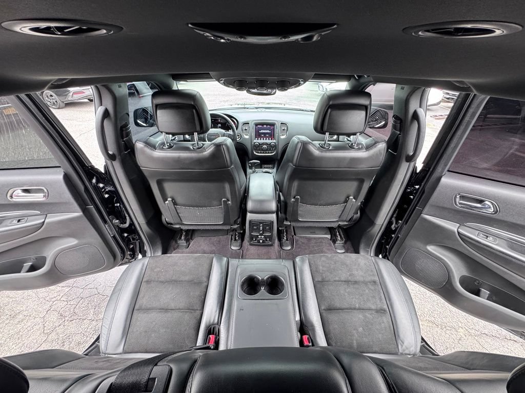 Used 2018 Dodge Durango GT w/ Premium Group AWD/4WD image 24