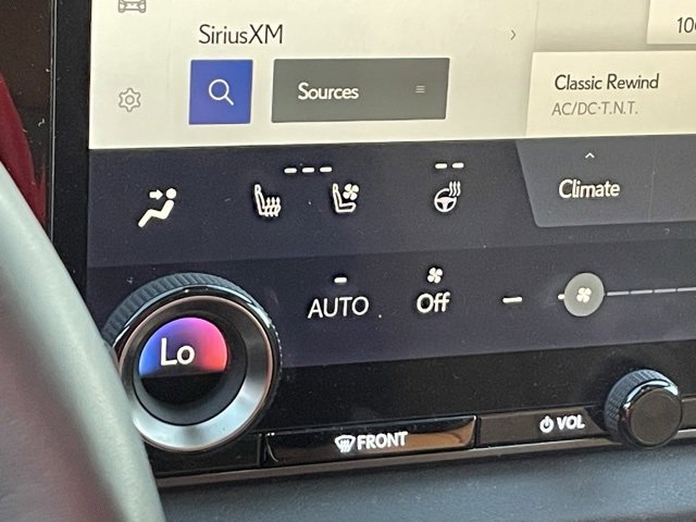 Used 2024 Lexus RX 350 Premium image 19