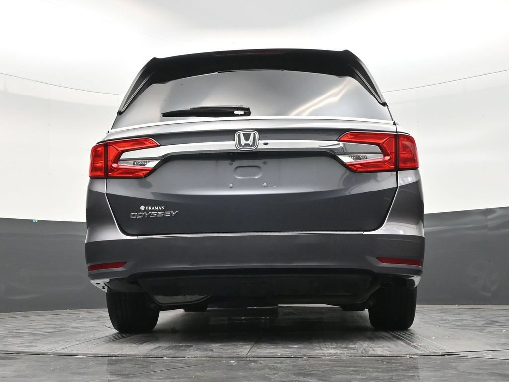 Used 2018 Honda Odyssey EX image 23