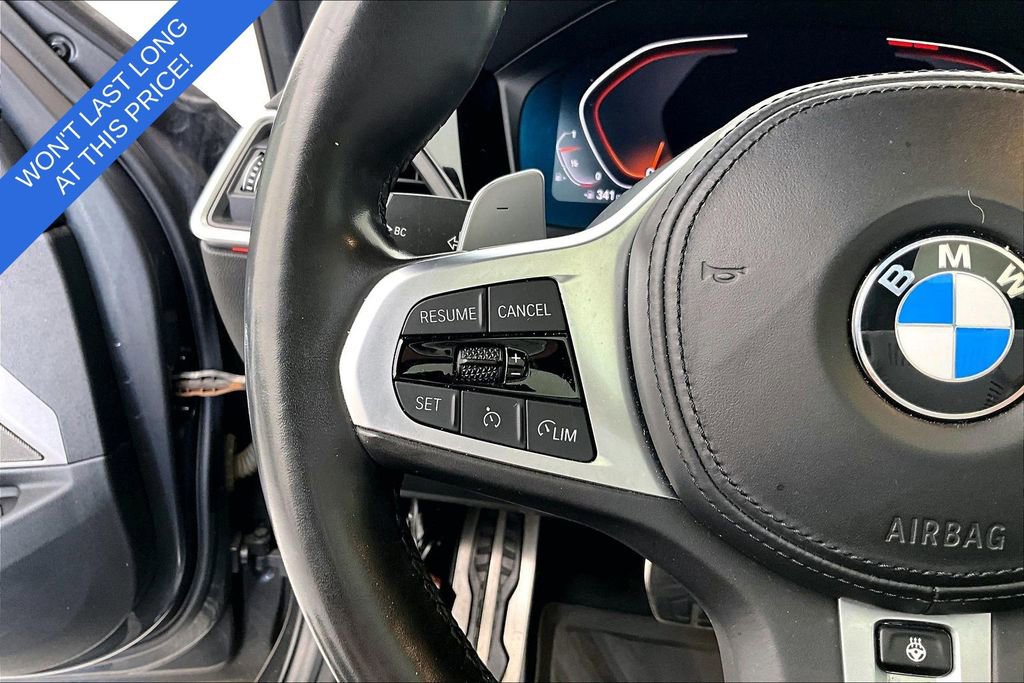 Used 2020 BMW 330i Sedan w/ M Sport Package image 26
