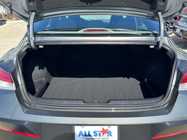 New 2026 Hyundai Elantra SEL Sport w/ Cargo Package image 12