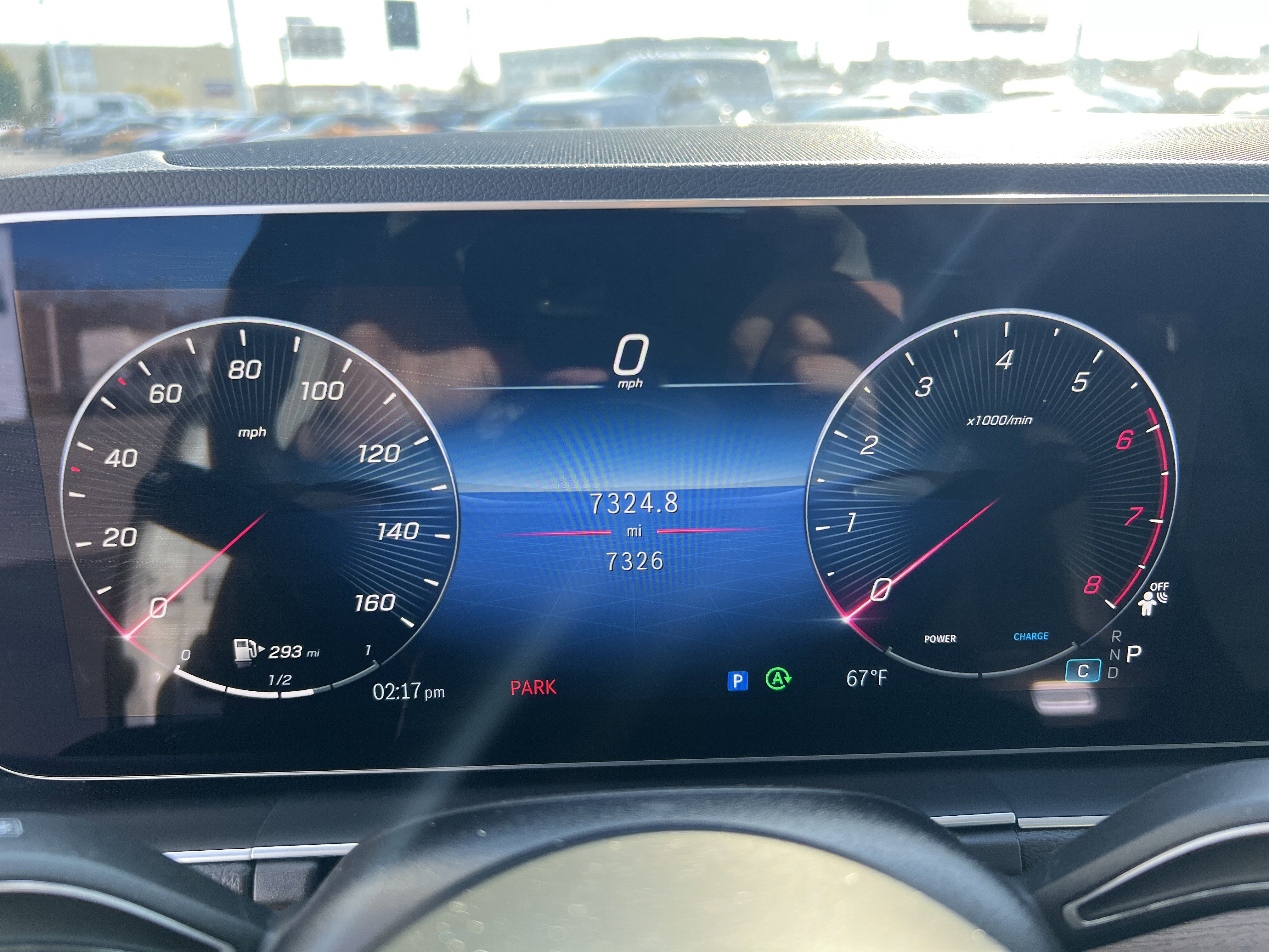 Used 2025 Mercedes-Benz GLE 350 4MATIC image 21