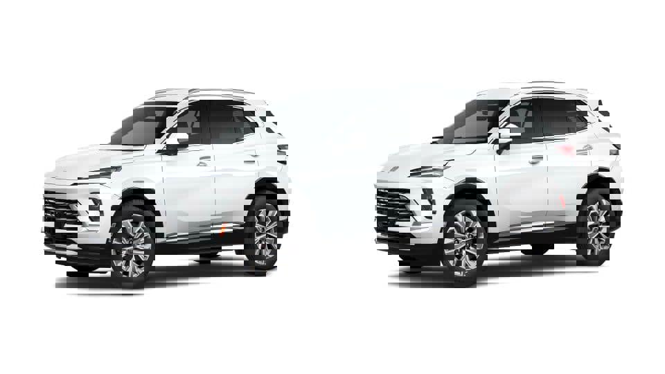 New 2026 Buick Envision Preferred AWD/4WD image 52