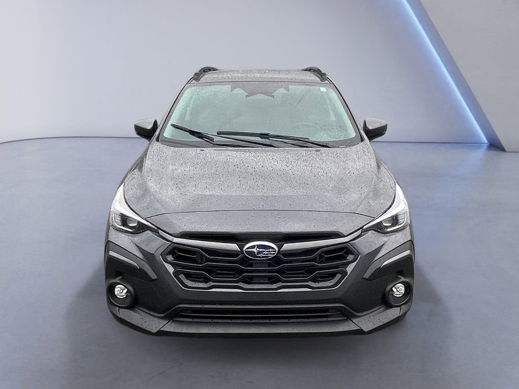 New 2026 Subaru Crosstrek 2.5i Limited w/ Crosstrek Mirror Package image 8