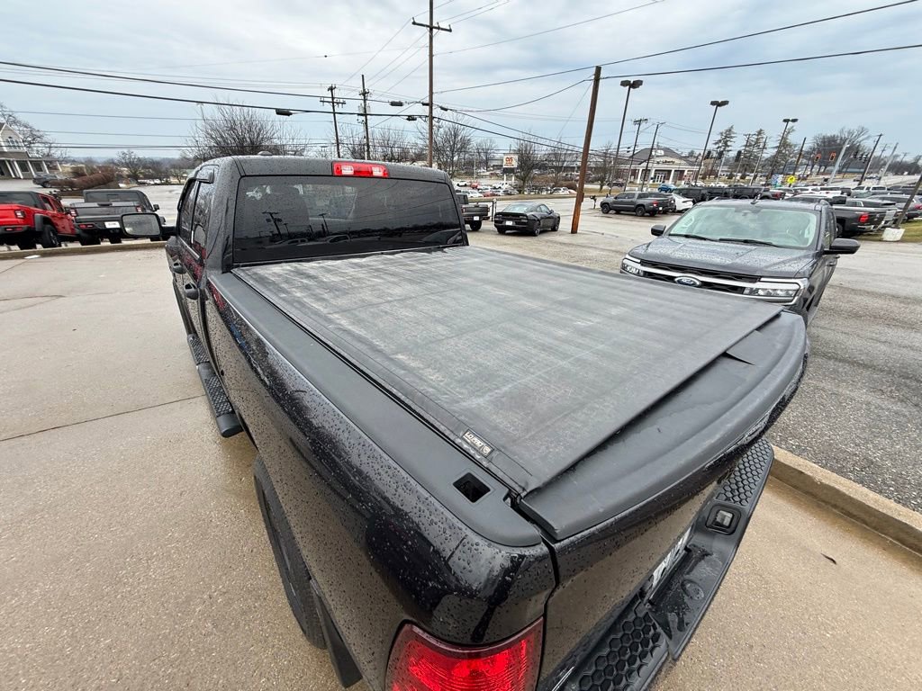 Used 2019 RAM 1500 Express w/ Express Value Package image 8