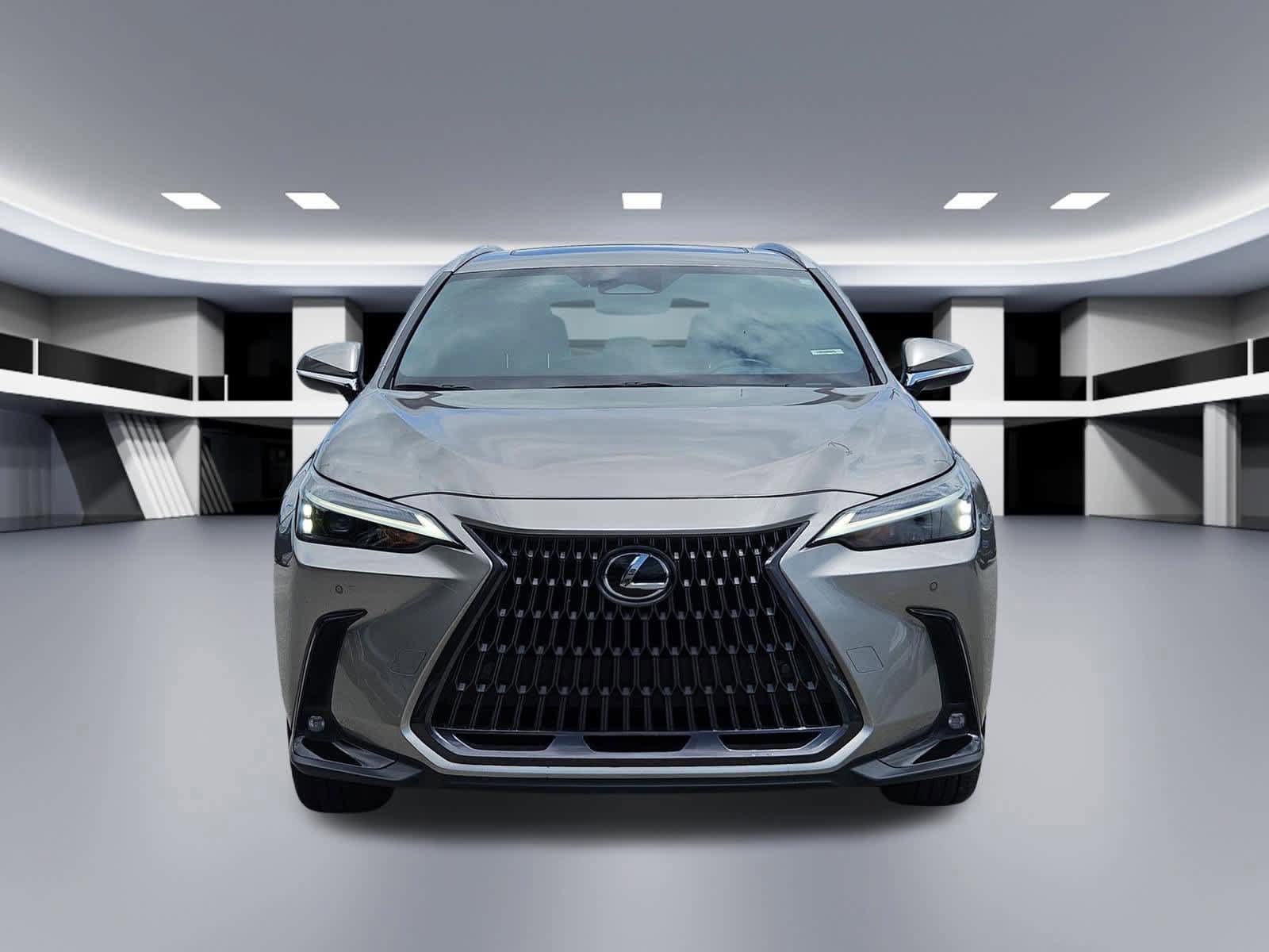 Used 2023 Lexus NX 350 AWD image 9