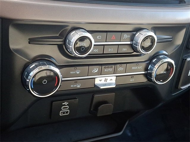 Used 2025 Ford F150 XLT w/ Equipment Group 301A Standard image 12