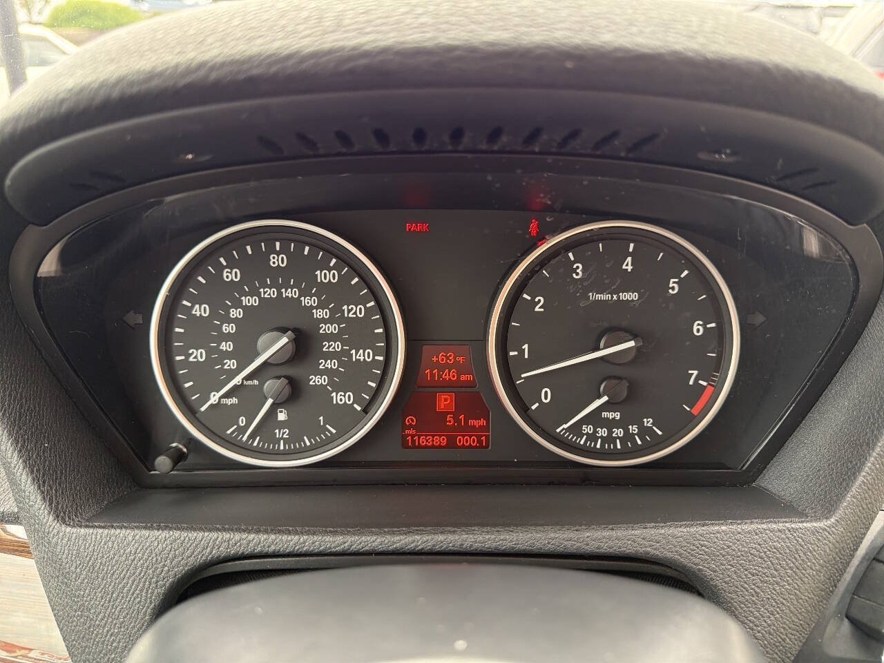 Used 2011 BMW X5 xDrive35i AWD/4WD image 30