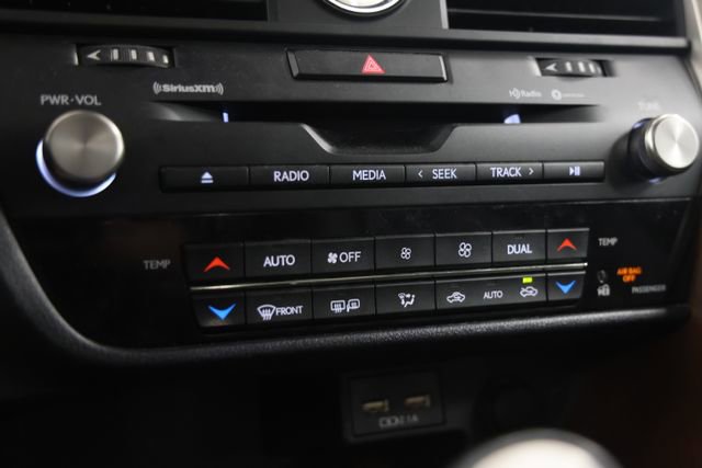 Used 2021 Lexus RX 350 AWD w/ Premium Package image 29