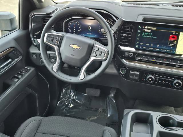 New 2026 Chevrolet Silverado 2500 LT w/ All Star Edition image 35