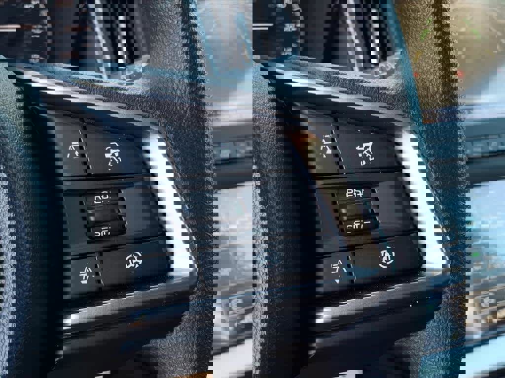 Certified 2025 Subaru Outback w/ Popular Package #1A image 40