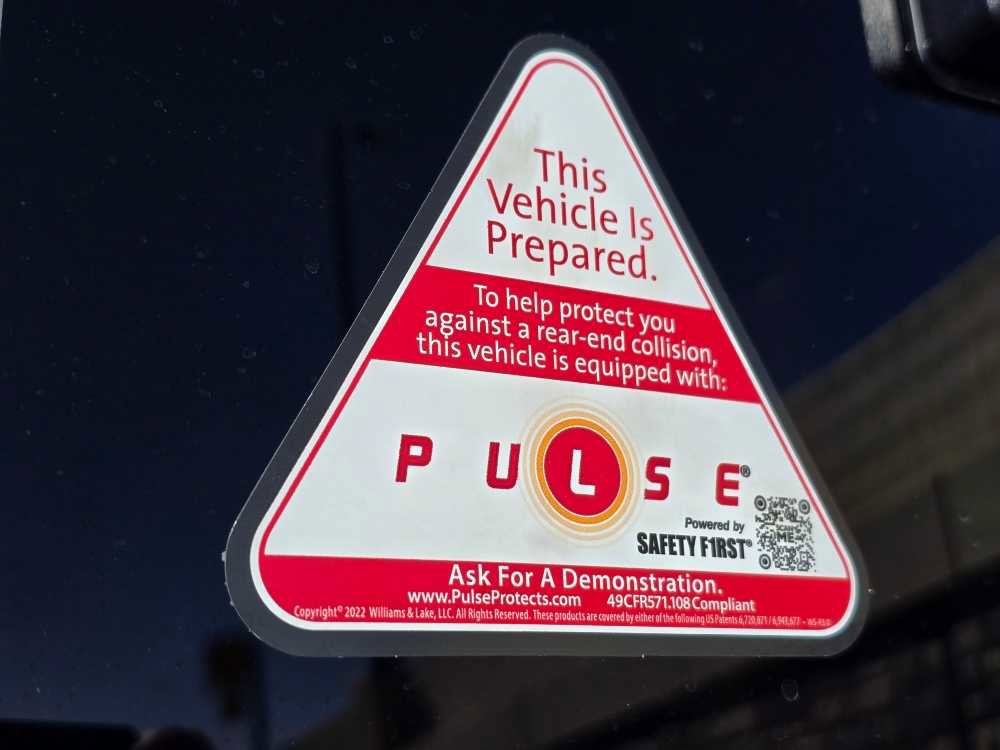 New 2026 Ford Bronco Badlands image 12