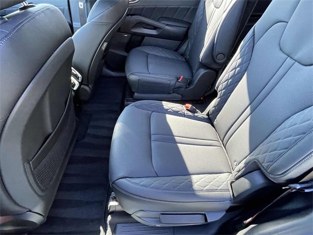 New 2026 Kia Sorento SX Prestige image 20