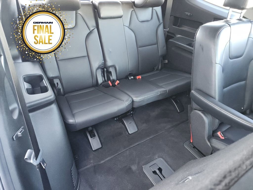 Used 2020 Kia Telluride S image 17