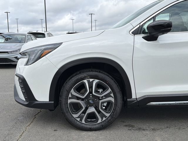 New 2026 Subaru Ascent Limited image 9
