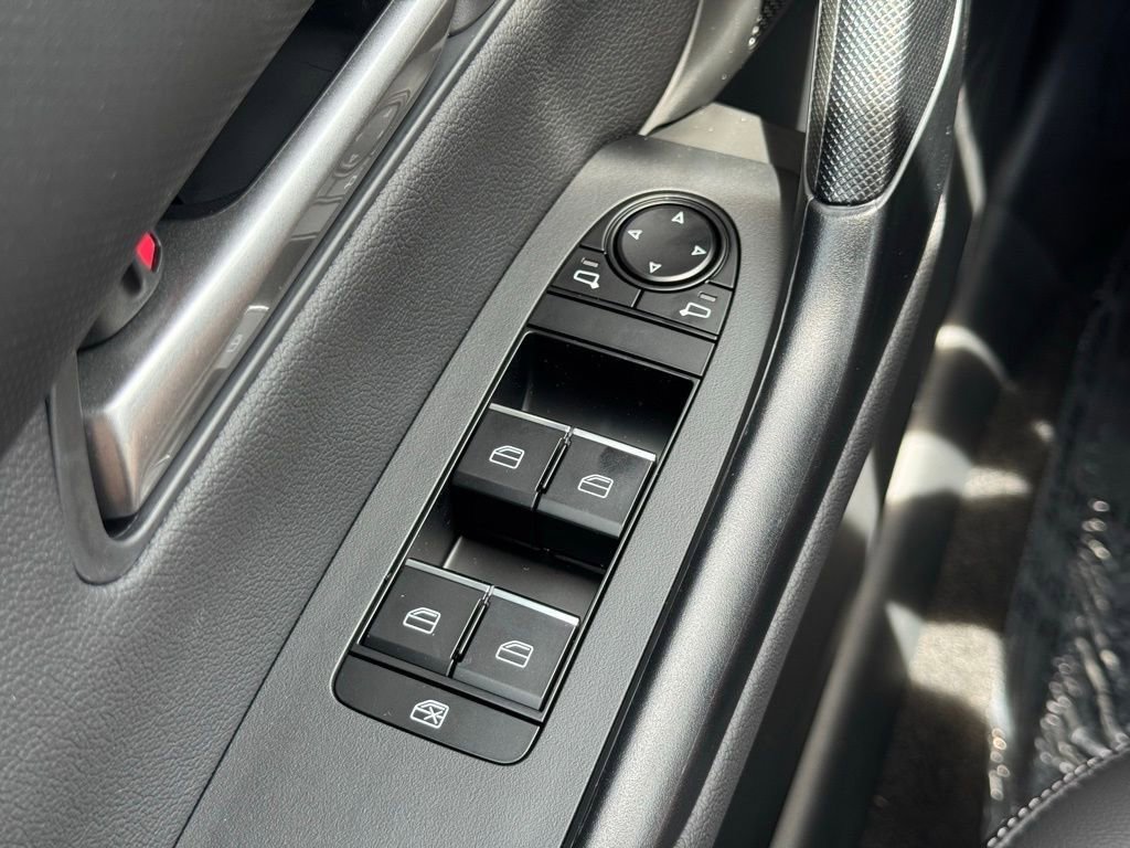 New 2025 MAZDA CX-50 AWD 2.5 S w/ Weather Package image 18