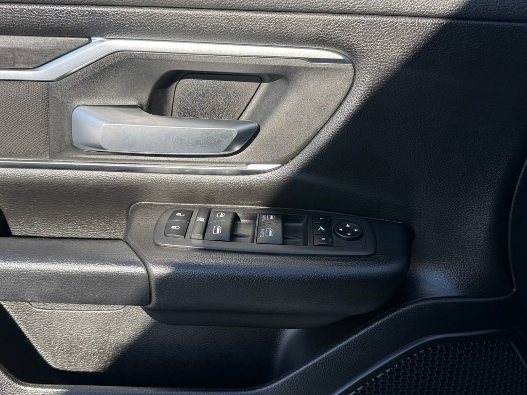 Used 2024 RAM 1500 Big Horn image 18