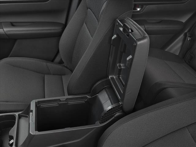 New 2027 Honda CR-V EX image 10