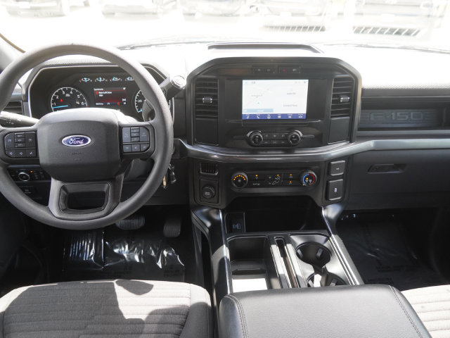 Used 2023 Ford F150 XL w/ STX Appearance Package RWD image 5